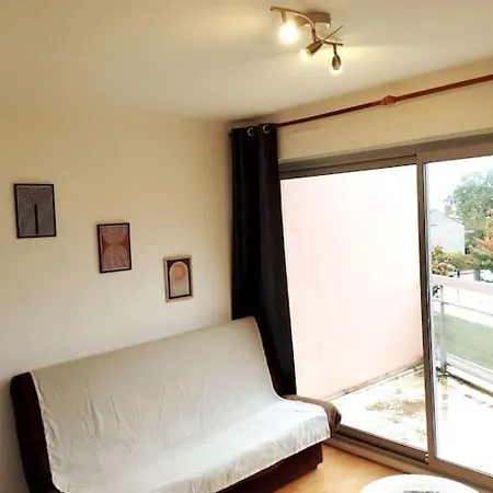 Idealement Situe Pour Tous Iii * ديجون