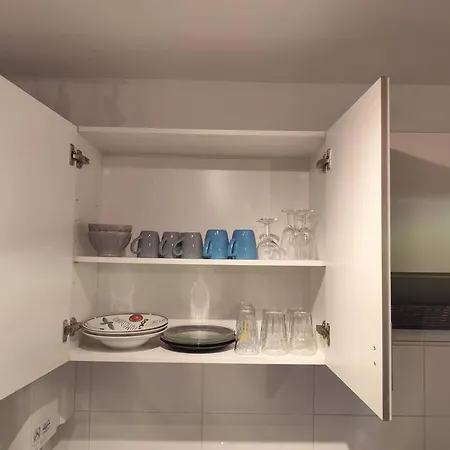 Apartment Idealement Situe Pour Tous Iii Dijon