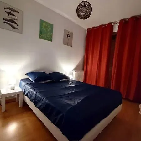 Idealement Situe Pour Tous Iii Apartment *