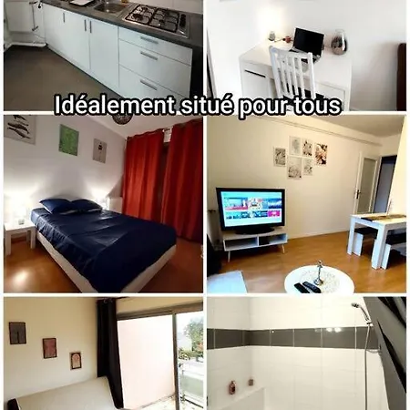 Idealement Situe Pour Tous Iii *