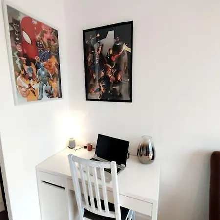 Apartment Idealement Situe Pour Tous Iii
