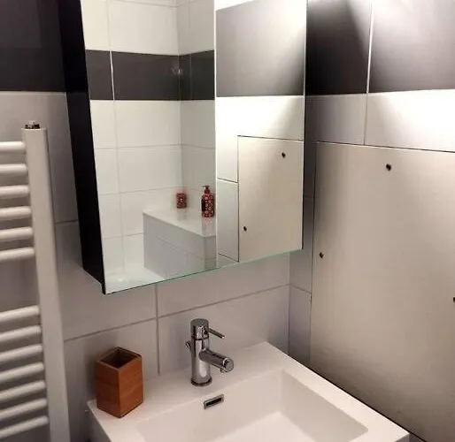 Διαμέρισμα Idealement Situe Pour Tous Iii