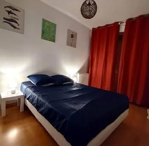 Idealement Situe Pour Tous Iii Διαμέρισμα *